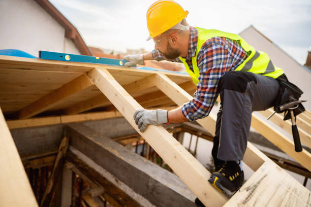 Quick and Trustworthy Emergency Roof Repair Services in South Willard, UT